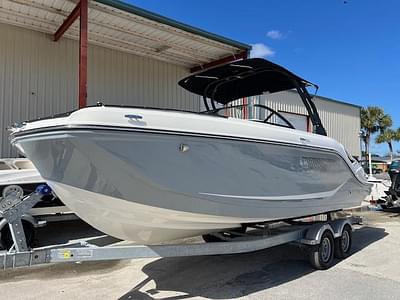BOATZON | Bayliner D22 2025 BOATZON | Bayliner D22 2025