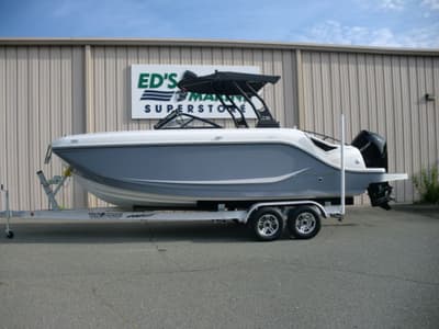 BOATZON | Bayliner D22 2027
