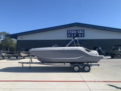 BOATZON | Bayliner D22 2027