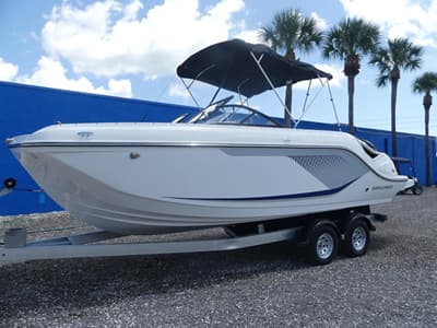 BOATZON | Bayliner D22 2027