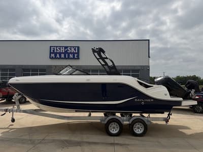 BOATZON | Bayliner D22 2027