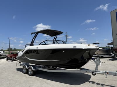BOATZON | Bayliner D22 2027