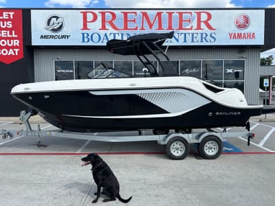 BOATZON | Bayliner D22I 2025