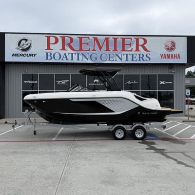 BOATZON | Bayliner D22I 2025 BOATZON | Bayliner D22I 2025