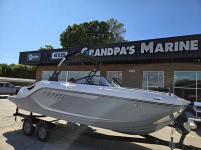 BOATZON | Bayliner D22i 2025 BOATZON | Bayliner D22i 2025