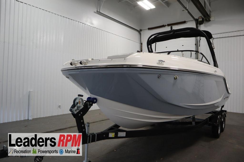 2025 Bayliner D22I - Sold Boat