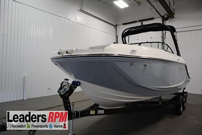 BOATZON | Bayliner D22I 2025 BOATZON | Bayliner D22I 2025