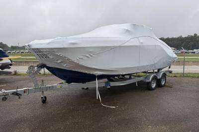BOATZON | Bayliner D22I 2025