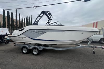 BOATZON | Bayliner D22I 2026 BOATZON | Bayliner D22I 2026
