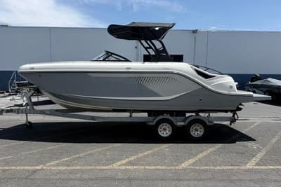 BOATZON | Bayliner D22I 2026 BOATZON | Bayliner D22I 2026