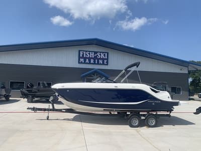 BOATZON | Bayliner D22I 2026