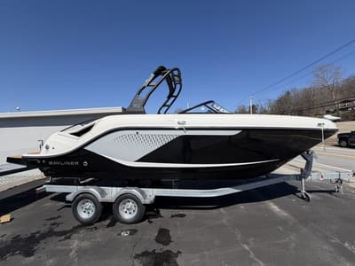 BOATZON | Bayliner D22i 2026 BOATZON | Bayliner D22i 2026