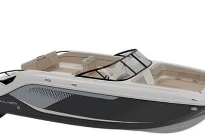 BOATZON | Bayliner D22I 2026