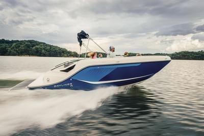 BOATZON | Bayliner D22I 2026