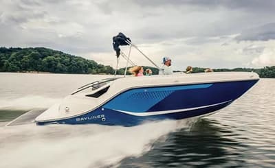 BOATZON | Bayliner D22I 2027