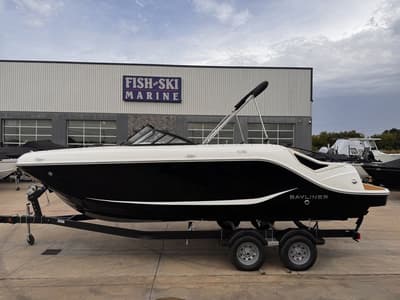 BOATZON | Bayliner D22I 2027 BOATZON | Bayliner D22I 2027