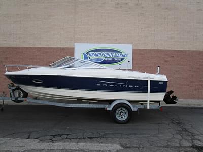 BOATZON | Bayliner Discovery 210 2008 BOATZON | Bayliner Discovery 210 2008