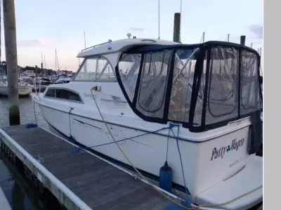 BOATZON | Bayliner Discovery 246 2007