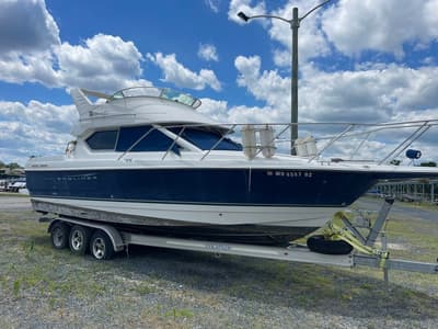 BOATZON | Bayliner Discovery 288 2005 BOATZON | Bayliner Discovery 288 2005