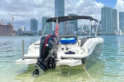 BOATZON | Bayliner DX 2000 2022