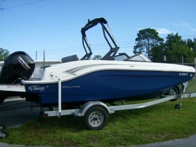 BOATZON | Bayliner DX 2000 2022