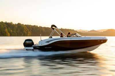 BOATZON | Bayliner DX 2000 2023 BOATZON | Bayliner DX 2000 2023