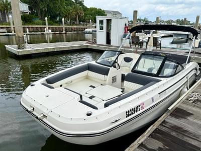 BOATZON | Bayliner DX 2050 2022