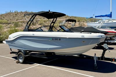 BOATZON | Bayliner DX 2050 2023