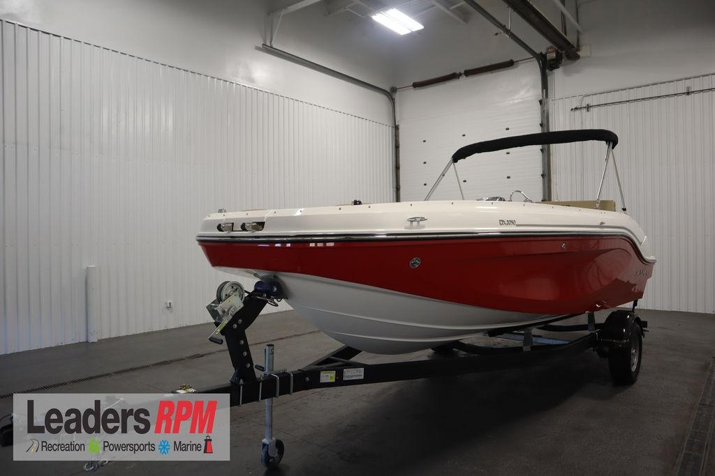 2024 Bayliner DX 2050 - Sold Boat