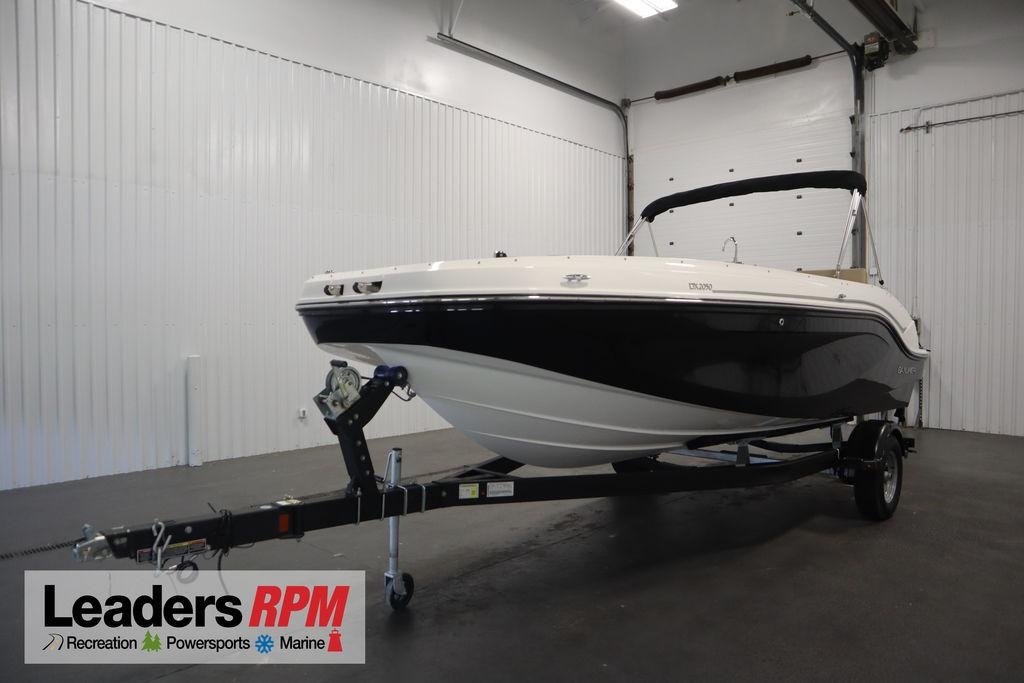 2024 Bayliner DX 2050 - Sold Boat