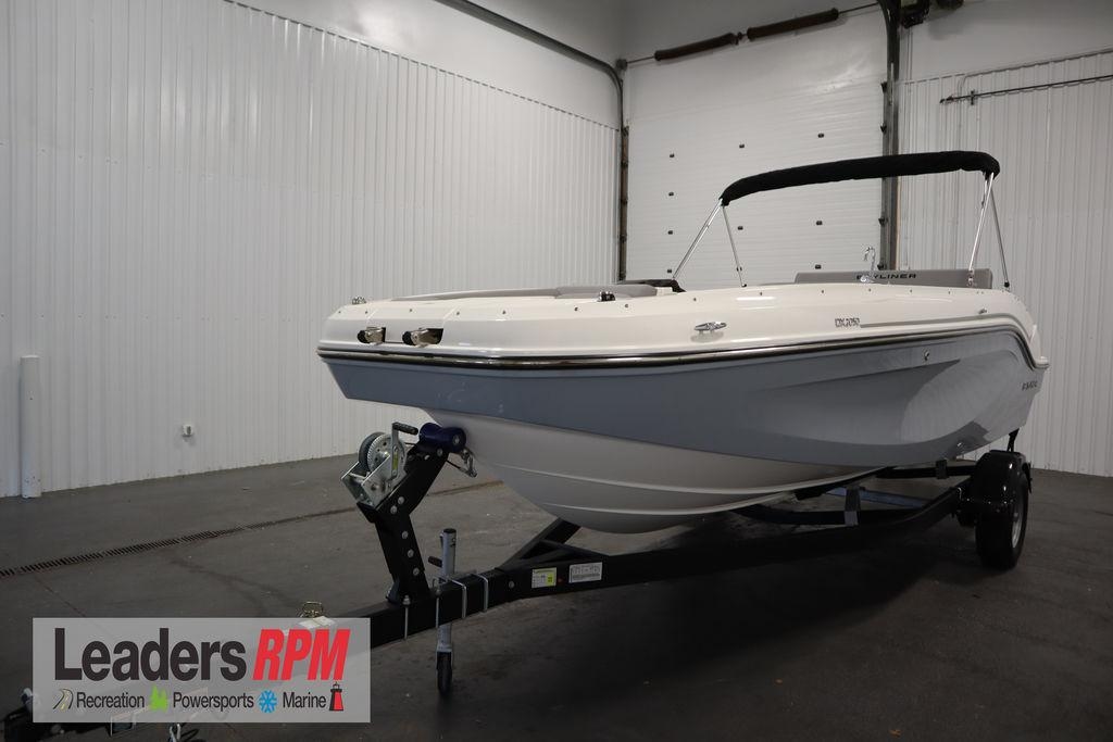2024 Bayliner DX 2050 - Sold Boat