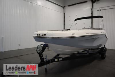 BOATZON | Bayliner DX 2050 2024