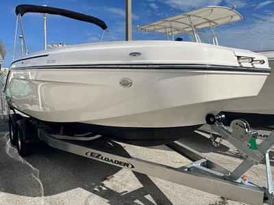 BOATZON | Bayliner DX 2200 2021 BOATZON | Bayliner DX 2200 2021