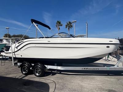 BOATZON | Bayliner DX 2200 2021