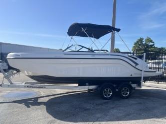 BOATZON | Bayliner DX 2200 2021 BOATZON | Bayliner DX 2200 2021