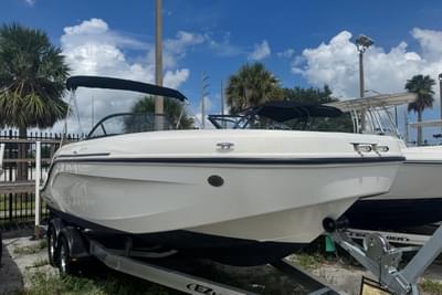 BOATZON | Bayliner DX 2200 2021