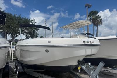 BOATZON | Bayliner DX 2200 2021 BOATZON | Bayliner DX 2200 2021
