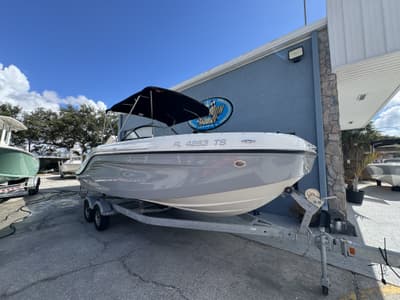 BOATZON | Bayliner DX 2200 2023