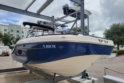 BOATZON | Bayliner DX 2200 2023