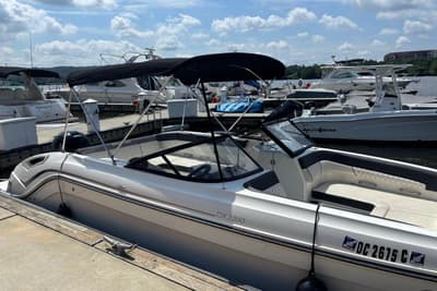 BOATZON | Bayliner DX 2200 2023