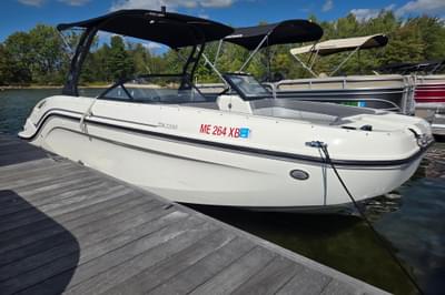 BOATZON | Bayliner DX 2200 2023 BOATZON | Bayliner DX 2200 2023