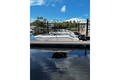 BOATZON | Bayliner DX 2200 2024