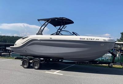 BOATZON | Bayliner DX 2250 2022 BOATZON | Bayliner DX 2250 2022