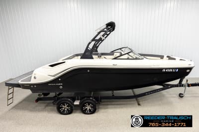 BOATZON | Bayliner DX 2250 2022 BOATZON | Bayliner DX 2250 2022
