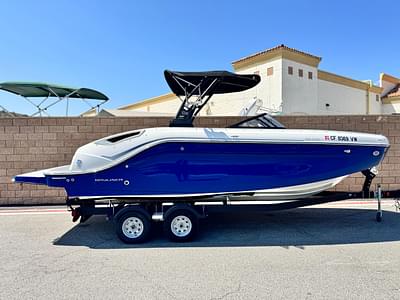 BOATZON | Bayliner DX 2250 2023 BOATZON | Bayliner DX 2250 2023
