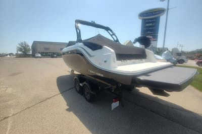 BOATZON | Bayliner DX 2250 2023 BOATZON | Bayliner DX 2250 2023