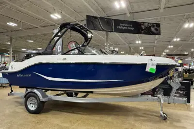 BOATZON | Bayliner DX Series DX2000 2025 BOATZON | Bayliner DX Series DX2000 2025