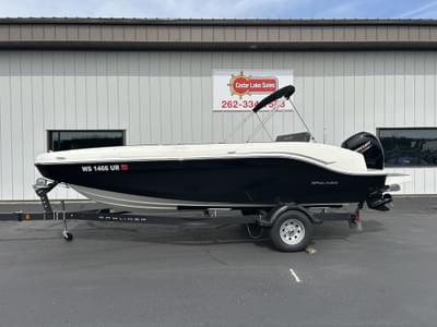 BOATZON | Bayliner DX2000 2022