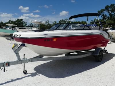BOATZON | Bayliner DX2000 2023 BOATZON | Bayliner DX2000 2023