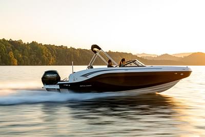 BOATZON | Bayliner DX2000 2023